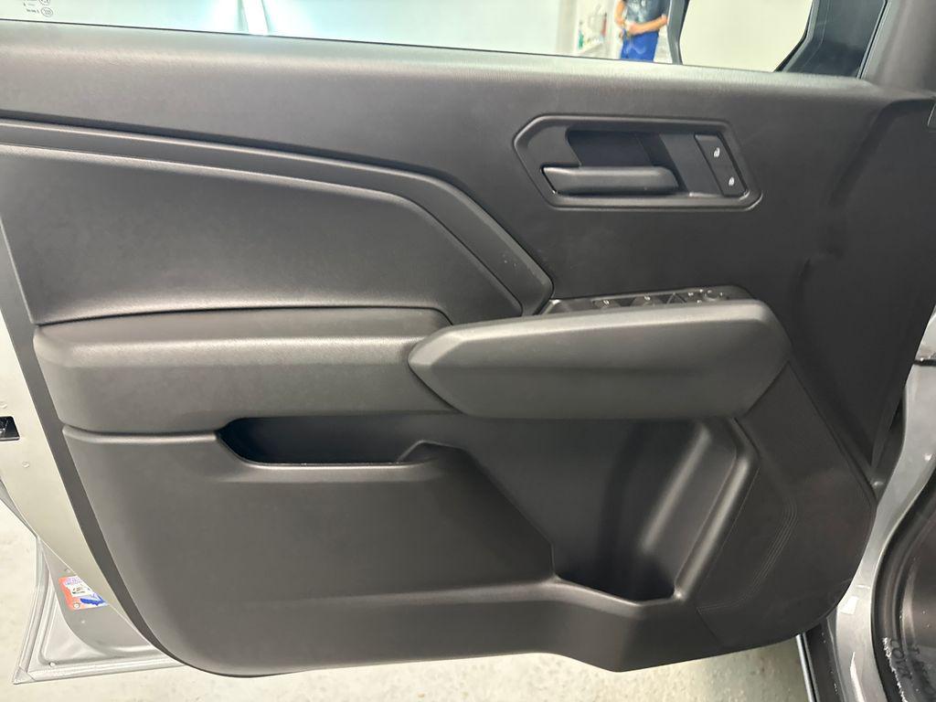 new 2026 Chevrolet Colorado car, priced at $38,170