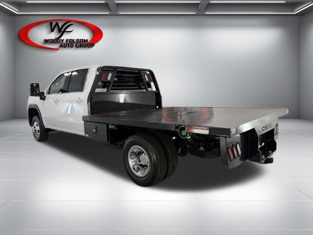 new 2026 GMC Sierra 3500 car, priced at $67,785