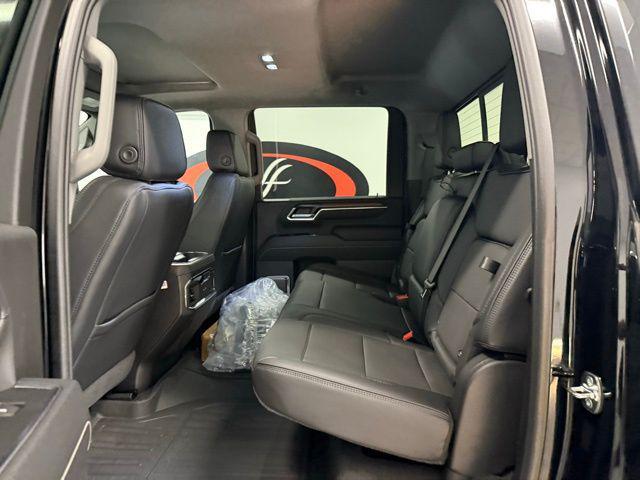 new 2025 GMC Sierra 2500 car, priced at $84,400