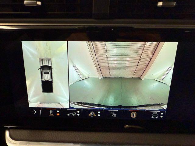 new 2025 GMC Sierra 2500 car, priced at $84,400