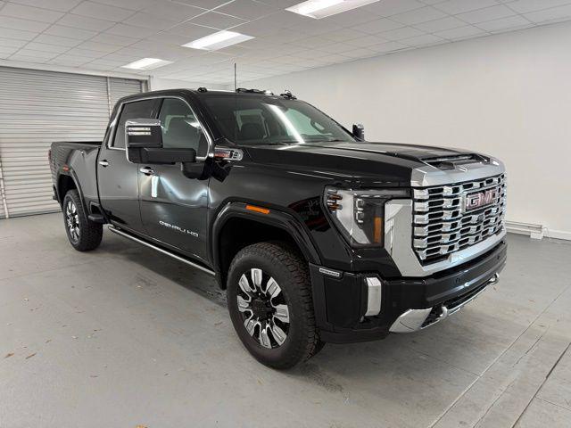 new 2025 GMC Sierra 2500 car, priced at $84,400