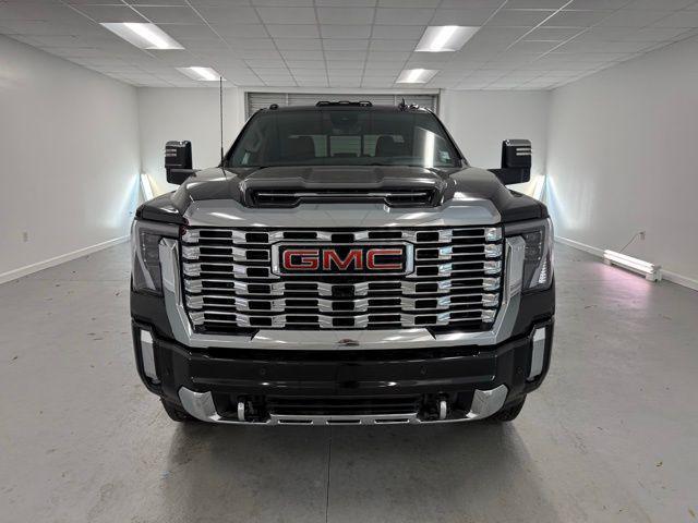 new 2025 GMC Sierra 2500 car, priced at $84,400