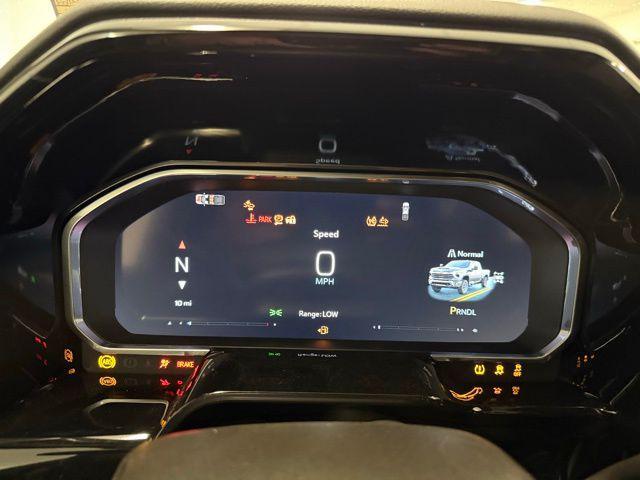 new 2026 Chevrolet Silverado 2500 car, priced at $78,499