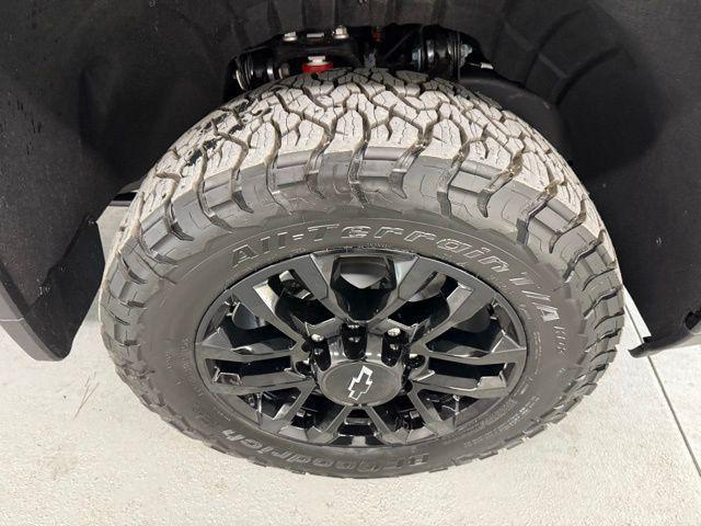 new 2026 Chevrolet Silverado 2500 car, priced at $78,499