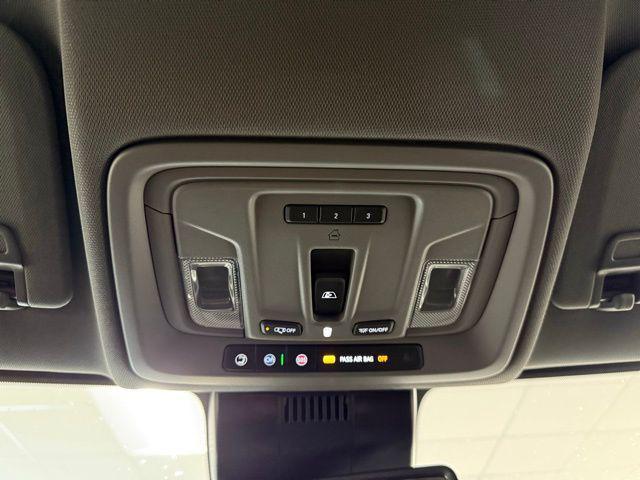 new 2026 Chevrolet Silverado 2500 car, priced at $78,499