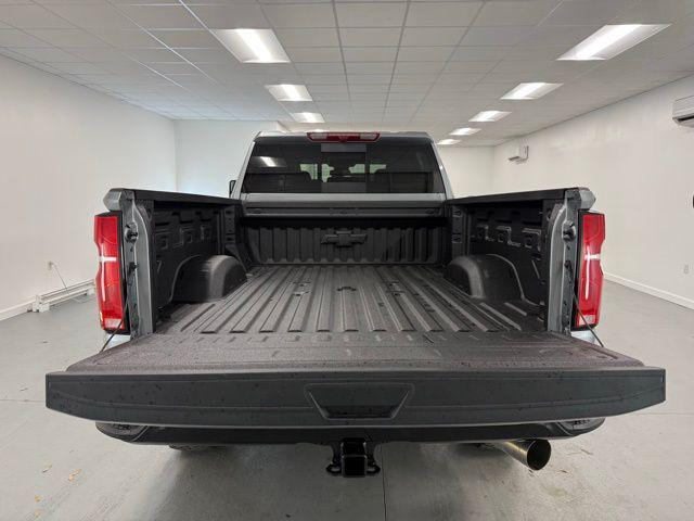 new 2026 Chevrolet Silverado 2500 car, priced at $78,499