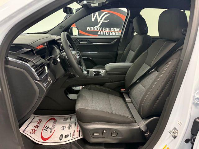 new 2026 GMC Acadia car, priced at $47,379