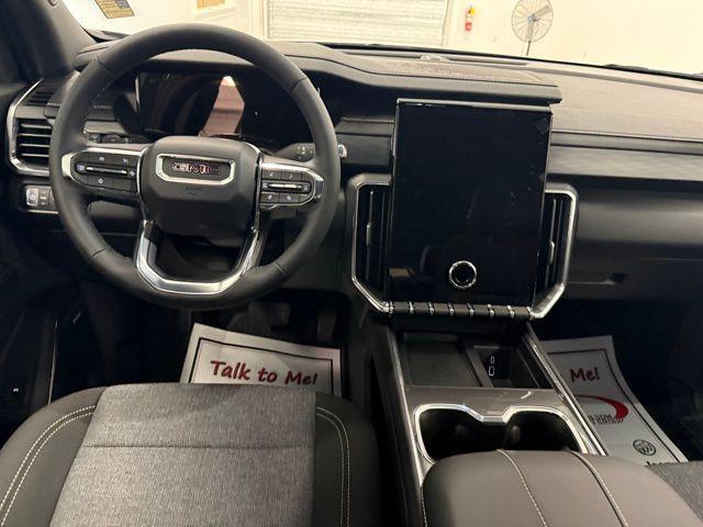 new 2026 GMC Acadia car, priced at $47,379