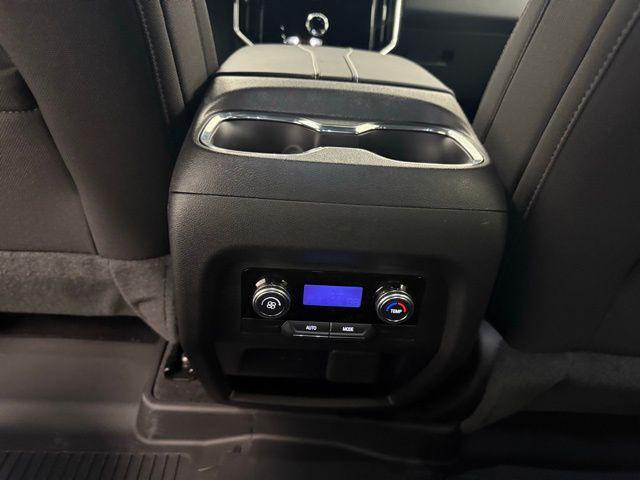 new 2026 GMC Acadia car, priced at $47,379