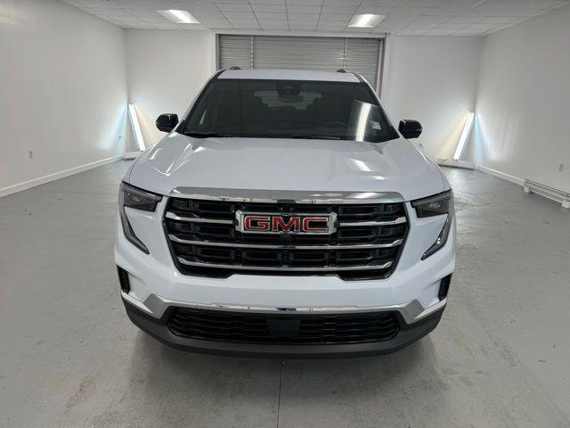 new 2026 GMC Acadia car, priced at $47,379
