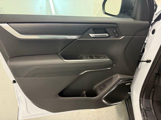 new 2026 GMC Acadia car, priced at $47,379