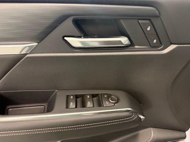 new 2026 GMC Acadia car, priced at $47,379