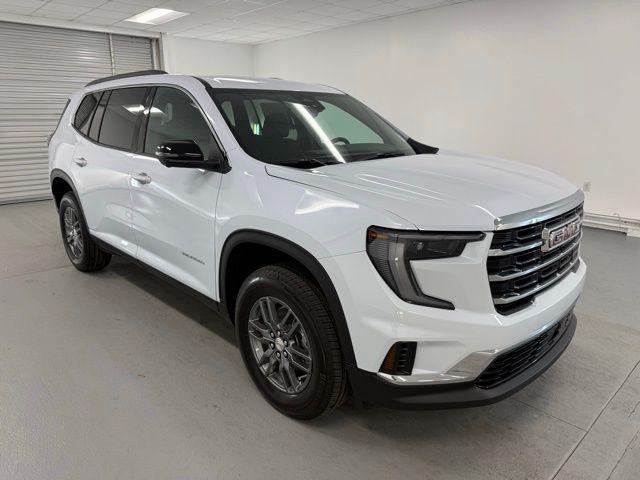 new 2026 GMC Acadia car, priced at $47,379
