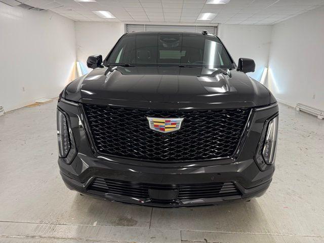 used 2026 Cadillac Escalade car, priced at $121,589