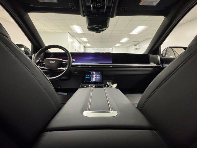 used 2026 Cadillac Escalade car, priced at $121,589