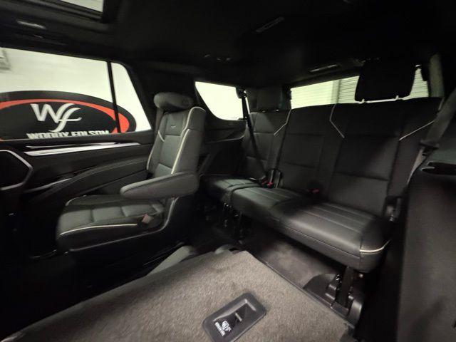 used 2026 Cadillac Escalade car, priced at $121,589