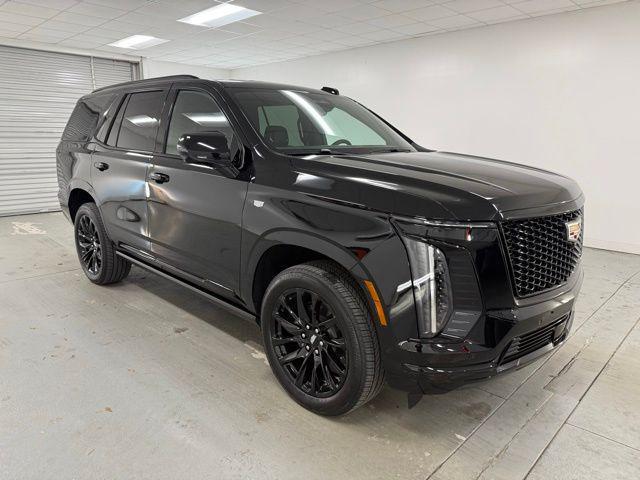 used 2026 Cadillac Escalade car, priced at $121,589