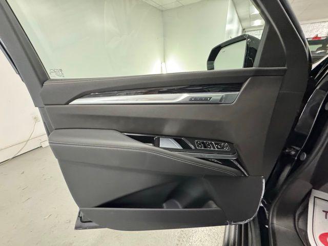 used 2026 Cadillac Escalade car, priced at $121,589