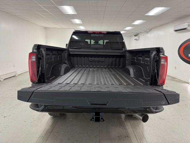 new 2026 GMC Sierra 2500 car, priced at $90,178