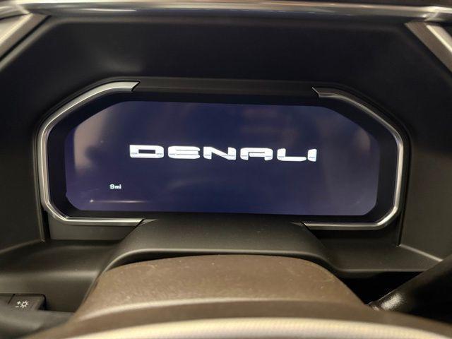 new 2026 GMC Sierra 2500 car, priced at $90,178