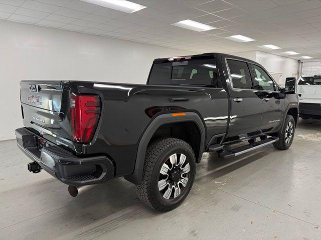 new 2026 GMC Sierra 2500 car, priced at $90,178