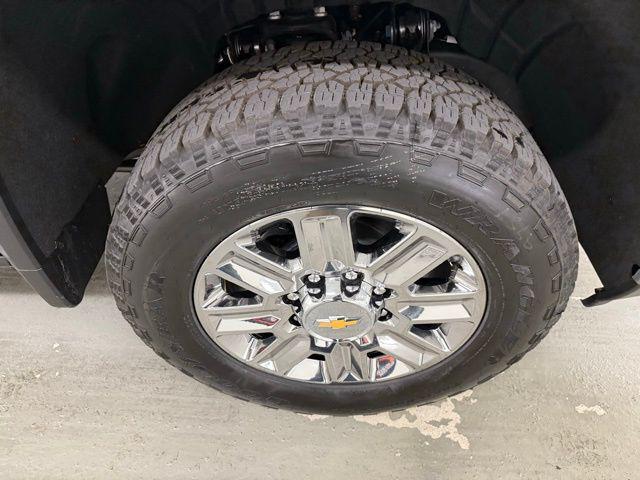 new 2026 Chevrolet Silverado 2500 car, priced at $88,999