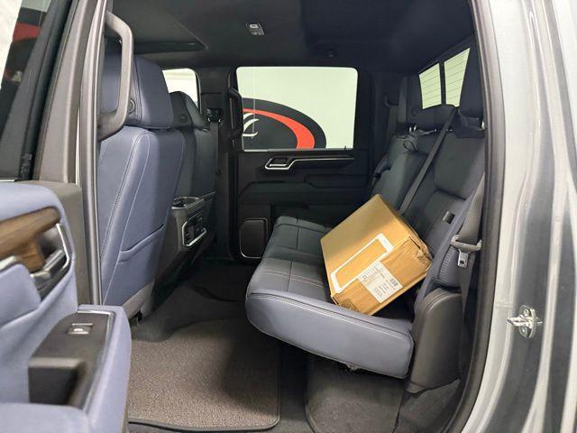 new 2026 Chevrolet Silverado 2500 car, priced at $88,999