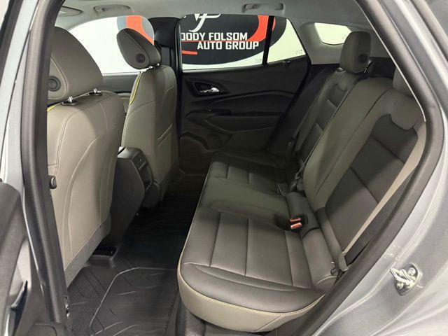 new 2026 Chevrolet Trax car, priced at $29,320