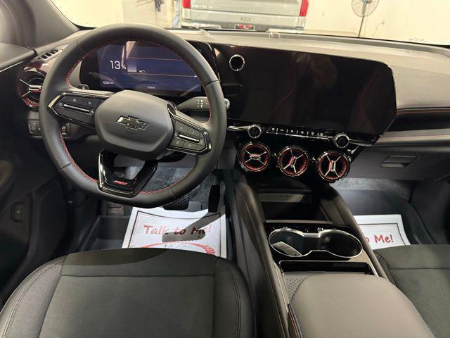 new 2026 Chevrolet Blazer car, priced at $50,919