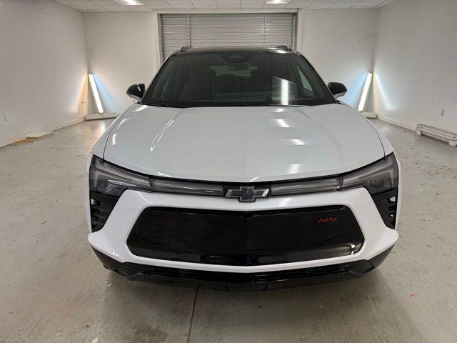 new 2026 Chevrolet Blazer car, priced at $50,919