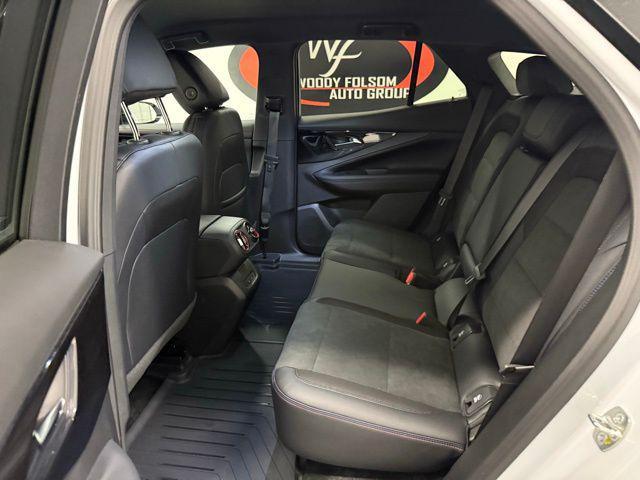 new 2026 Chevrolet Blazer car, priced at $50,919