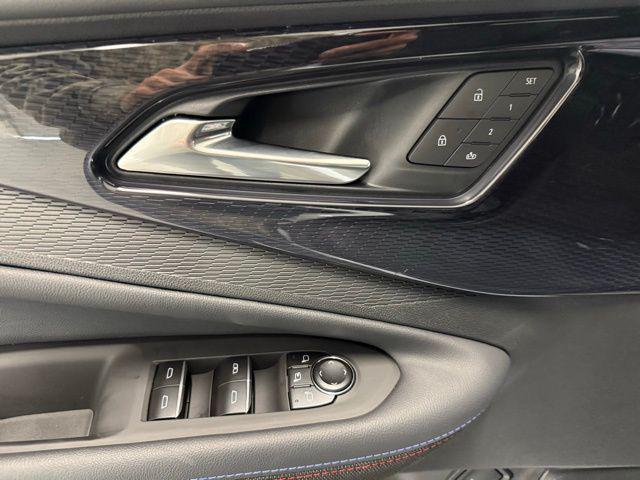 new 2026 Chevrolet Blazer car, priced at $50,919