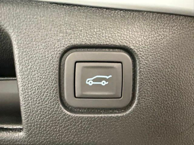 new 2026 Chevrolet Blazer car, priced at $46,571