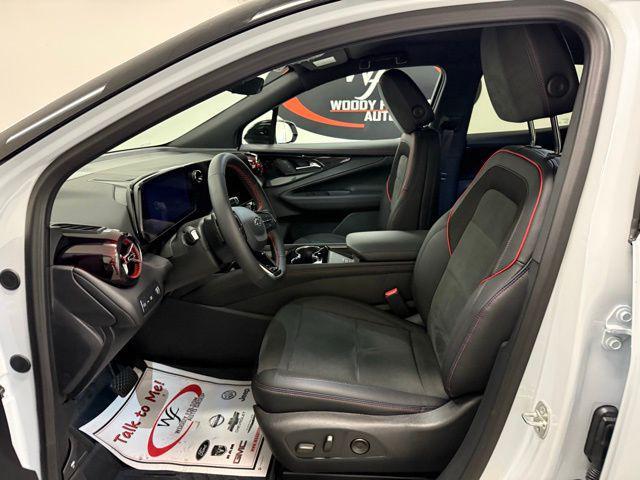 new 2026 Chevrolet Blazer car, priced at $50,919