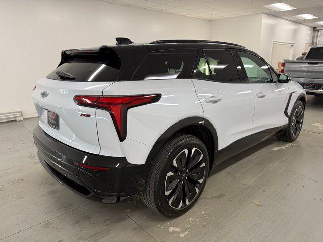 new 2026 Chevrolet Blazer car, priced at $50,919