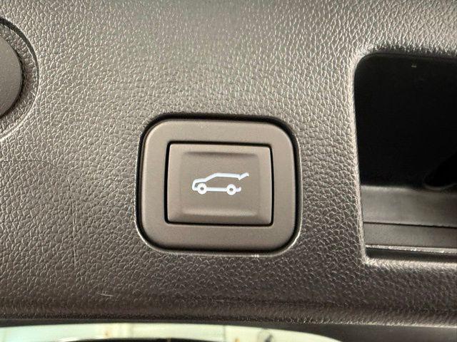 new 2026 Chevrolet Equinox car, priced at $35,899