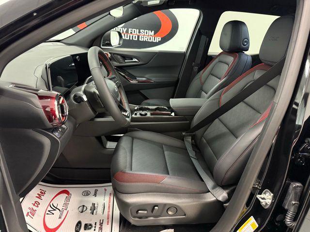 new 2026 Chevrolet Equinox car, priced at $35,899