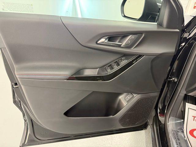 new 2026 Chevrolet Equinox car, priced at $35,899