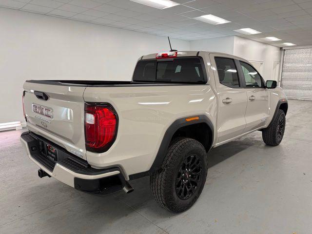 new 2026 GMC Canyon car, priced at $41,490