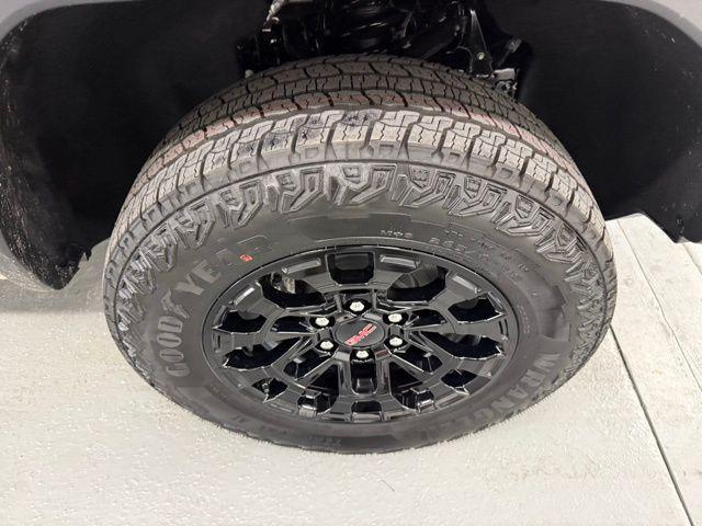 new 2026 GMC Canyon car, priced at $41,490