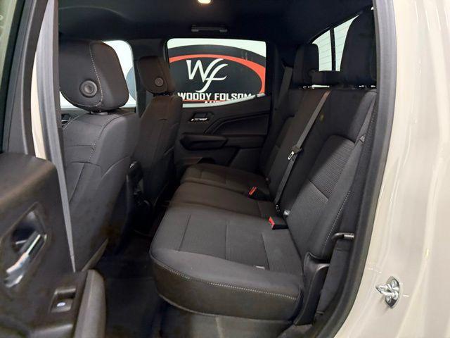 new 2026 GMC Canyon car, priced at $41,490