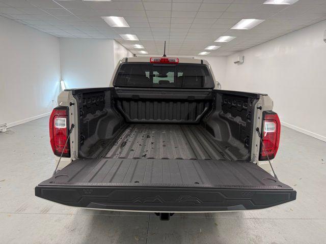 new 2026 GMC Canyon car, priced at $41,490