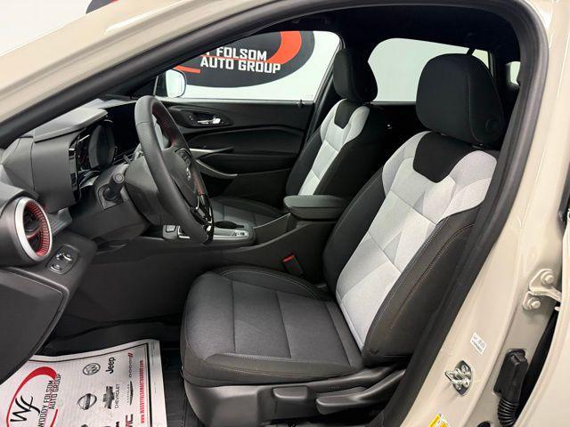 new 2026 Chevrolet Trax car, priced at $26,024