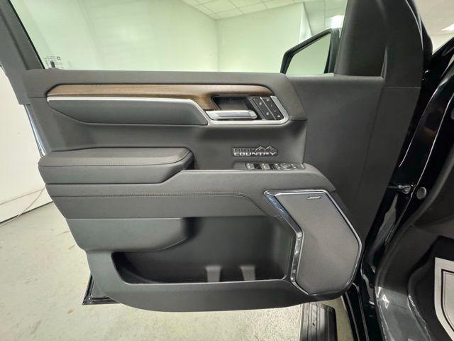 new 2026 Chevrolet Silverado 1500 car, priced at $71,651