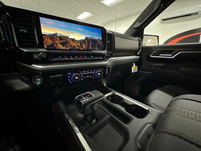 new 2026 Chevrolet Silverado 1500 car, priced at $71,651