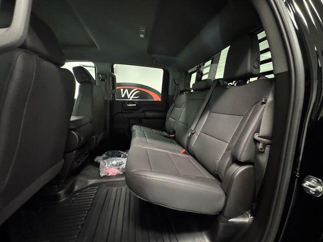 new 2026 GMC Sierra 3500 car, priced at $67,232