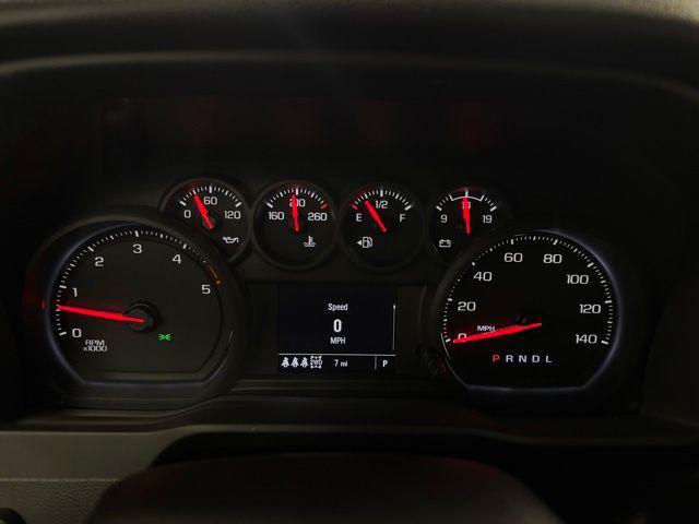 new 2026 GMC Sierra 3500 car, priced at $67,232