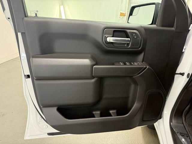 new 2026 Chevrolet Silverado 1500 car, priced at $40,641