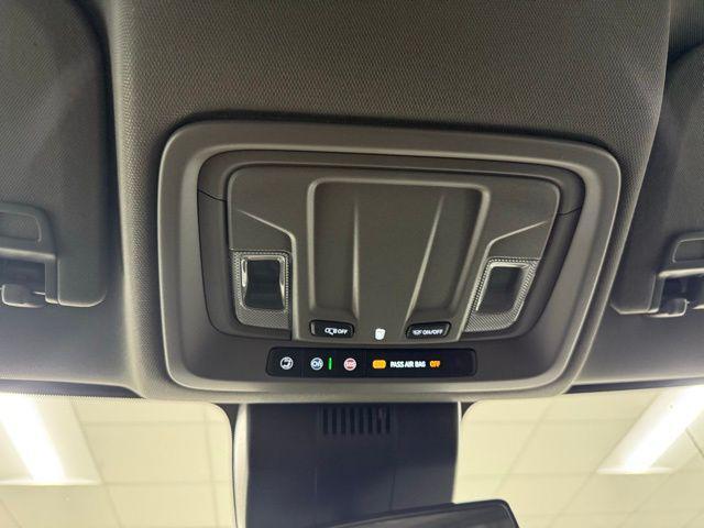 new 2026 Chevrolet Silverado 1500 car, priced at $40,641