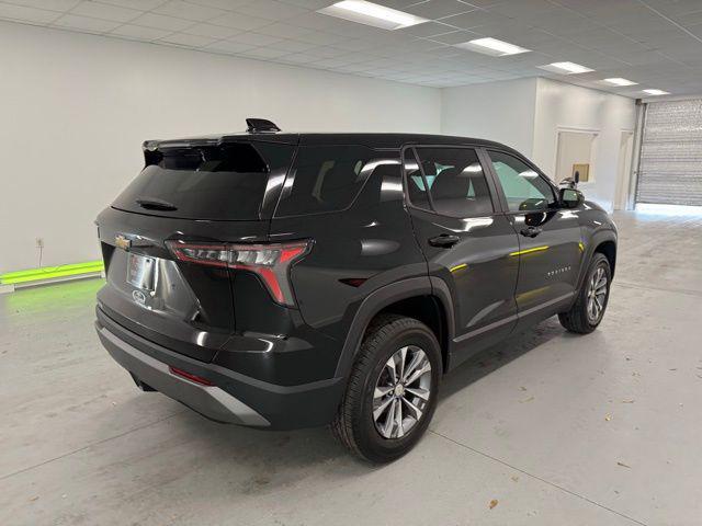 new 2026 Chevrolet Equinox car, priced at $29,760